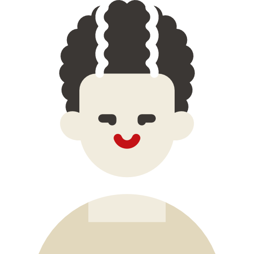 Bride of frankenstein